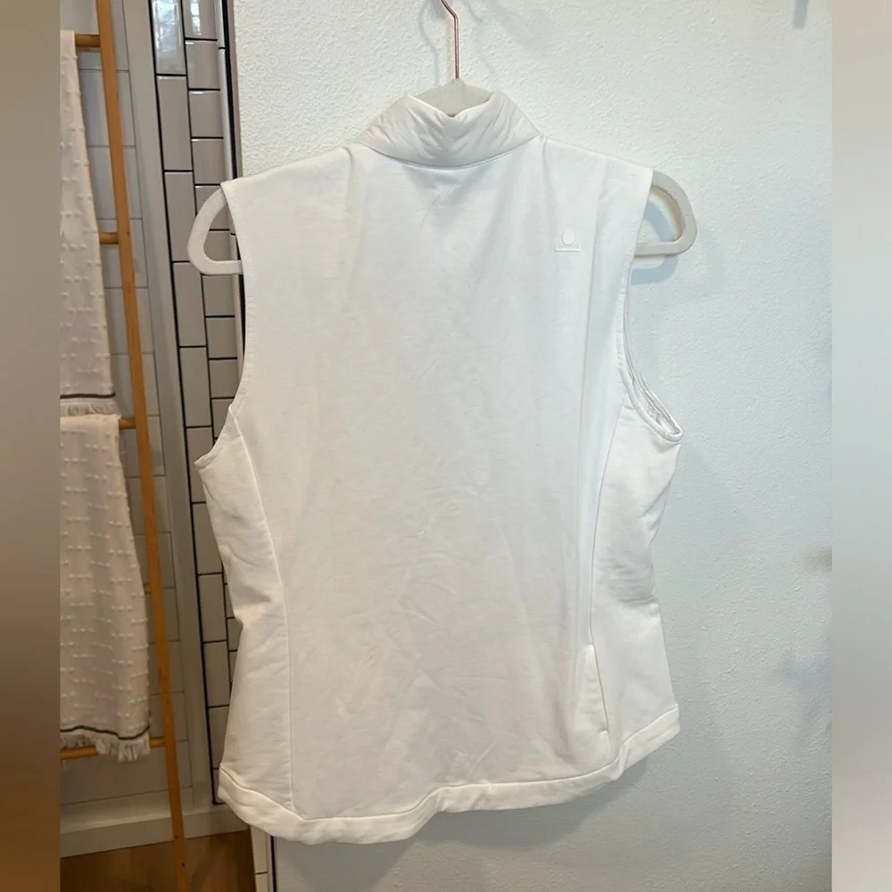 Radmor Women’s Golf Vest